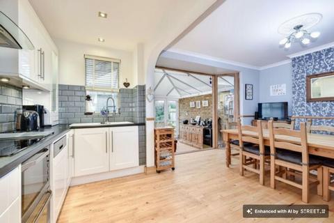 undefined, Hillcroft Crescent, Watford, WD19