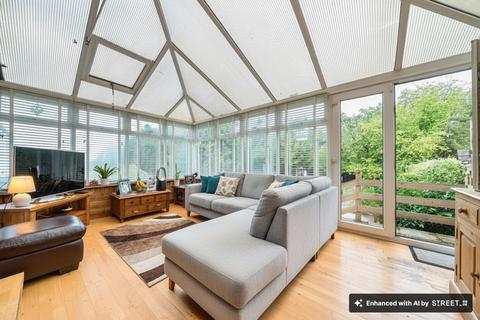 3 bedroom semi-detached house for sale, Hillcroft Crescent, Watford, WD19