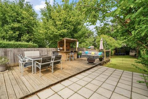 3 bedroom semi-detached house for sale, Hillcroft Crescent, Watford, WD19