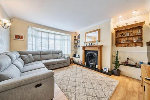 undefined, Hillcroft Crescent, Watford, WD19