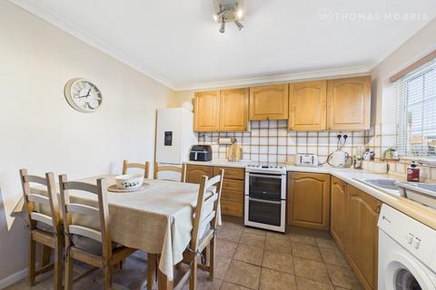 3 bedroom semi-detached house for sale, The Mallards, Cambridgeshire PE27