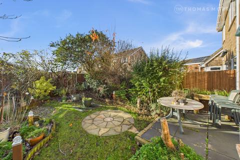 3 bedroom semi-detached house for sale, The Mallards, Cambridgeshire PE27