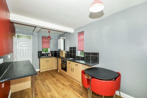 undefined, Crowder Road, Sheffield S5
