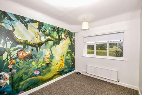 undefined, Crowder Road, Sheffield S5