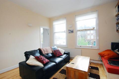 undefined, Hartham Road, Islington, London, N7