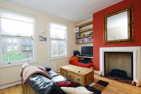 undefined, Hartham Road, Islington, London, N7