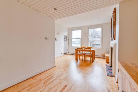 1 bedroom flat to rent, Hartham Road, Islington, London, N7
