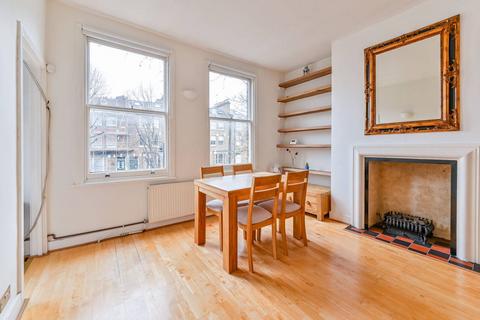 1 bedroom flat to rent, Hartham Road, Islington, London, N7