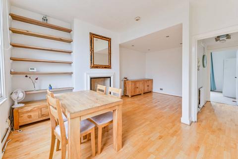 1 bedroom flat to rent, Hartham Road, Islington, London, N7