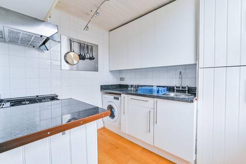 1 bedroom flat to rent, Hartham Road, Islington, London, N7