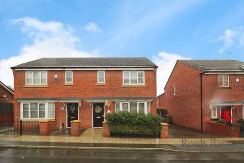 Annie Road, Merseyside L20