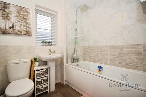 undefined, Annie Road, Merseyside L20