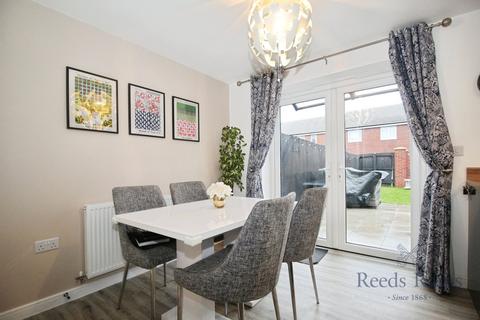 undefined, Annie Road, Merseyside L20