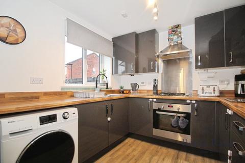 undefined, Annie Road, Merseyside L20