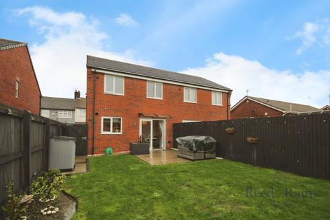 undefined, Annie Road, Merseyside L20