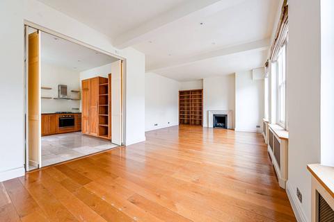 2 bedroom flat to rent, Old Brompton Road, Earls Court, London, SW5