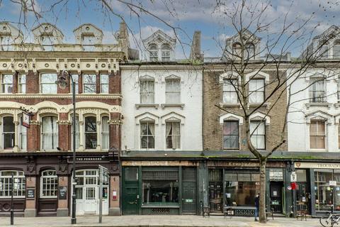 undefined, Old Brompton road, Earls Court, London, SW5