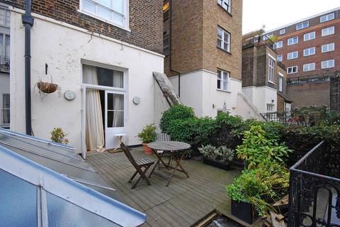 undefined, Queens Gate, South Kensington, London, SW7