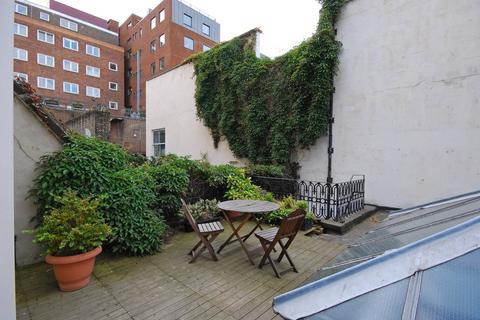 undefined, Queens Gate, South Kensington, London, SW7