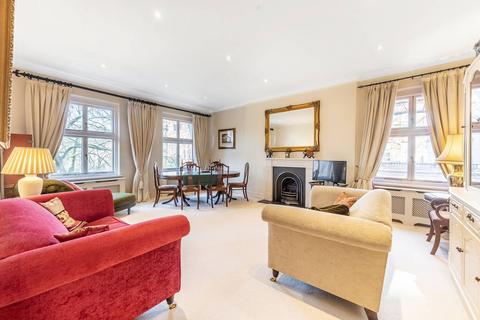 2 bedroom flat to rent, Harrington Gardens, South Kensington, London, SW7
