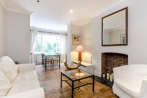undefined, Earls Court Road, Earls Court, London, W8