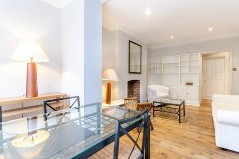 undefined, Earls Court Road, Earls Court, London, W8