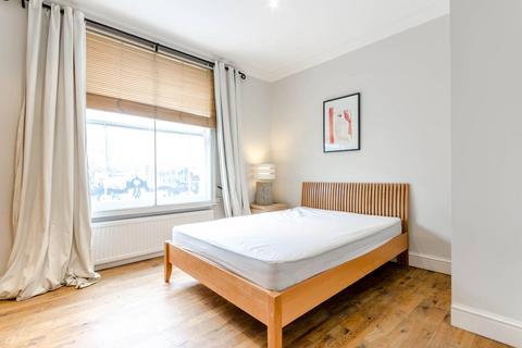 undefined, Earls Court Road, Earls Court, London, W8