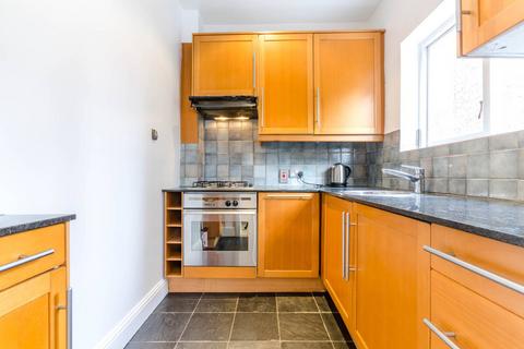 undefined, Earls Court Road, Earls Court, London, W8