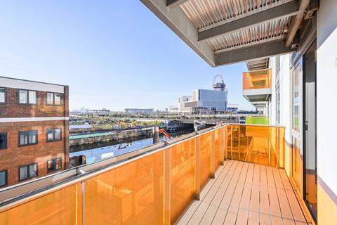 undefined, Warton Road, Stratford, London, E15