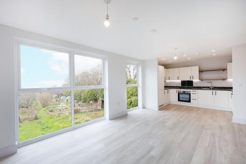 undefined, Isca Gardens, Prince Charles Road EX4