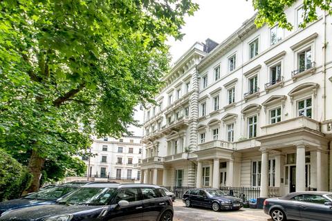 undefined, Westbourne Terrace, Lancaster Gate, London, W2