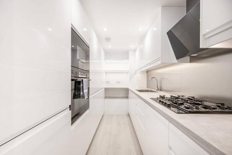 undefined, Westbourne Terrace, Lancaster Gate, London, W2