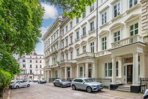 Westbourne Terrace, Lancaster Gate, London, W2