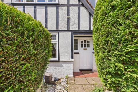 undefined, Merton Hall Gardens, Wimbledon, London, SW20