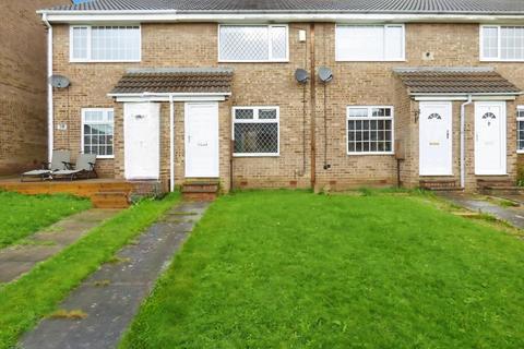 undefined, Shelley Walk, Wakefield WF3