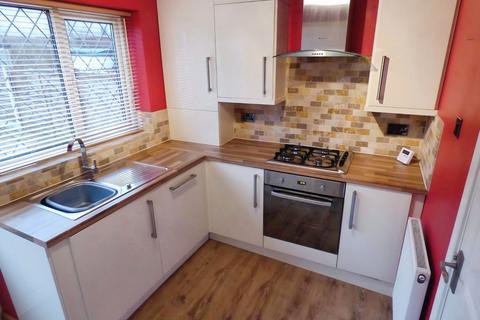 undefined, Shelley Walk, Wakefield WF3