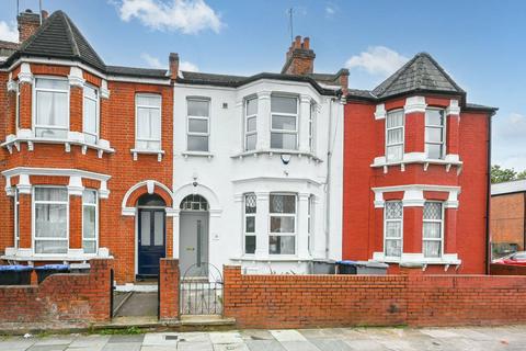 undefined, Mora Road, Cricklewood, London, NW2