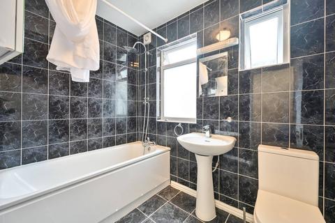 undefined, Mora Road, Cricklewood, London, NW2