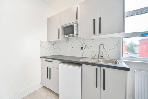 undefined, Mora Road, Cricklewood, London, NW2
