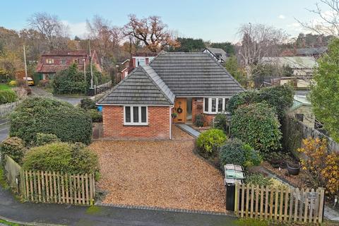 3 bedroom detached house for sale, Greenways Road, Brockenhurst, Hampshire, SO42