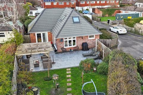 3 bedroom detached house for sale, Greenways Road, Brockenhurst, Hampshire, SO42