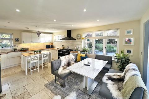 3 bedroom detached house for sale, Greenways Road, Brockenhurst, Hampshire, SO42