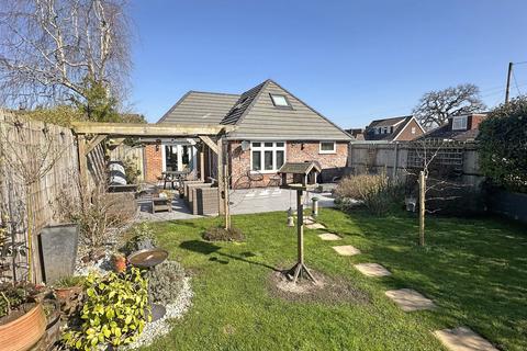 undefined, Greenways Road, Brockenhurst, Hampshire, SO42