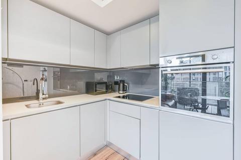 undefined, The Dumont, Albert Embankment, London, SE1
