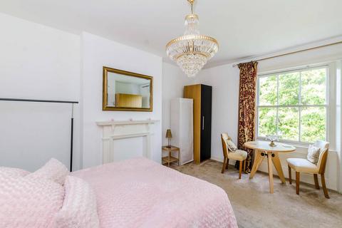 3 bedroom flat for sale, Westbourne Terrace Road, Little Venice, London, W2