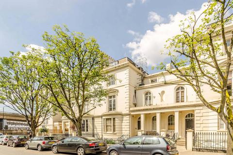 3 bedroom flat for sale, Westbourne Terrace Road, Little Venice, London, W2