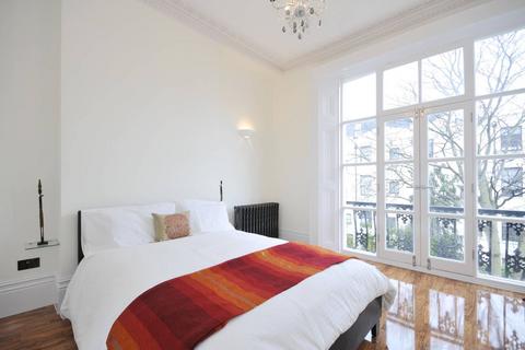undefined, Westbourne Terrace Road, Little Venice, London, W2