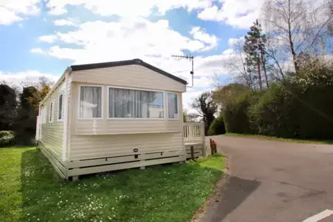 undefined, Oakdene Forest Park