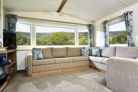 undefined, Oakdene Forest Park