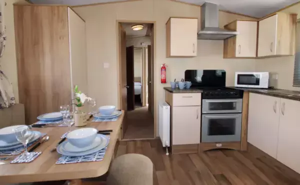 Abi Triese Oakdene Forest Park Dining